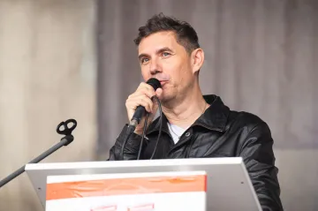 Za dotační podvody potrestal soud Vrabela podmínkou a zákazem vést firmy