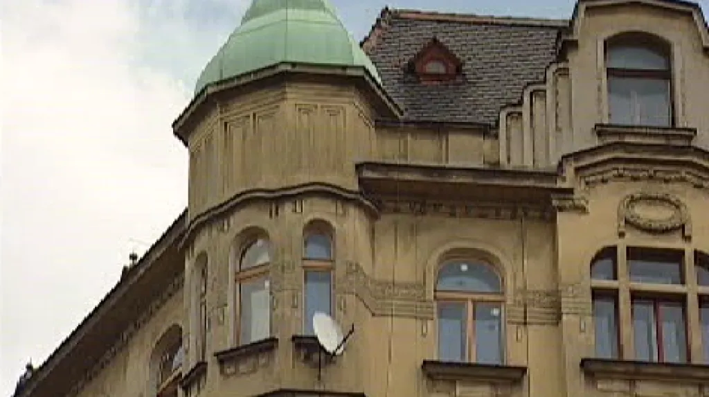 Dům