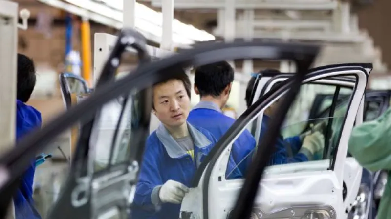 Reportáž Tomáše Etzlera