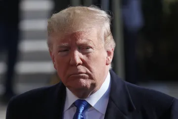 Soud opět vyhověl kongresmanům ve sporu s Trumpem. Ten svá daňová přiznání dál odmítá vydat