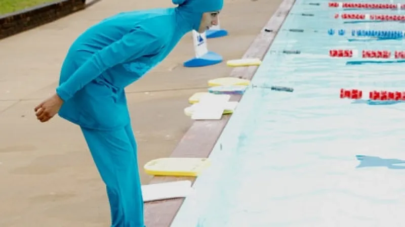 Burkini