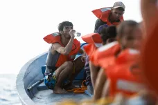 Středozemní moře na cestě do Evropy letos překonalo 186 tisíc migrantů, uvedl úřad OSN