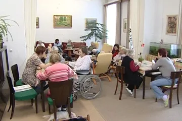 Olomouc rozdělí víc peněz na sociální služby