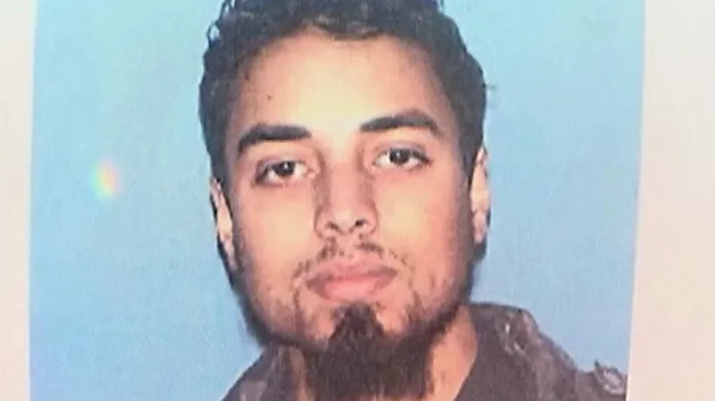 Zadržený terorista Rezwan Ferdaus