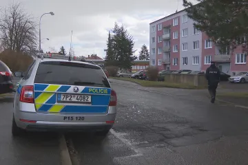 V Horšovském Týně explodoval podomácku vyrobený výbušný systém, zranil jednoho muže