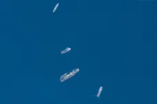 Americké námořnictvo zachytilo implozi ztracené ponorky už v neděli. Vyšetřování povede Kanada