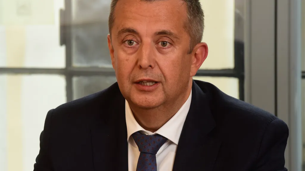 Petr Vrána (ANO)