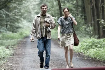 Occamova břitva míří na šumperský festival Deadline