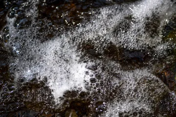 Orientace na podzemní vodu jako zdroj pitné není udržitelná, varuje Nekula