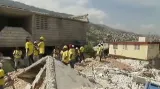 Svět se skládá na nové Haiti