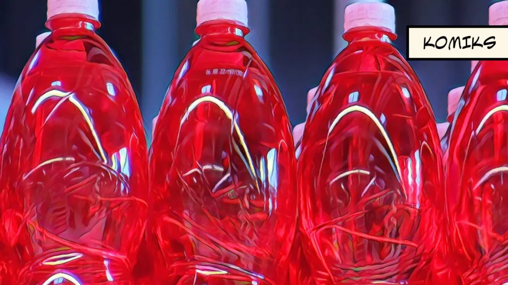 Výrobci nápojů chtějí po státu zálohované PET lahve