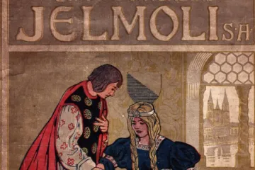 Jak jsem si smlsnul na katalogu obchodního domu z roku 1911