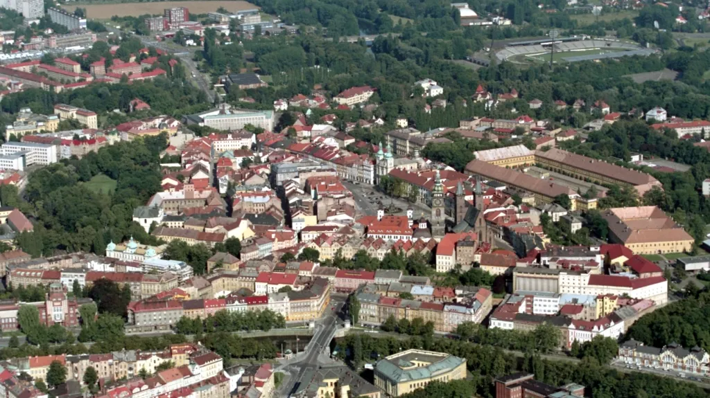 Hradec Králové