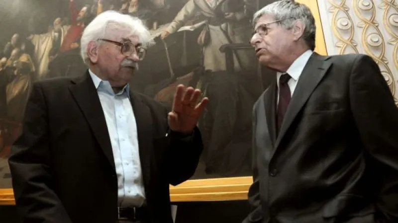 Vzpomínky na Ludvíka Vaculíka