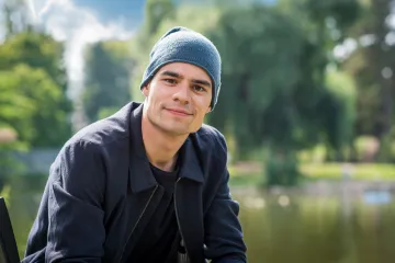 Smysl pro tumor zvýšil zájem o dárcovství kostní dřeně. Zaregistroval se i seriálový protagonista Filip Březina