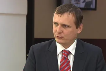 Bárta nebude kandidovat do čela Věcí veřejných