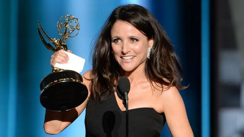 Julie Louis-Dreyfusová