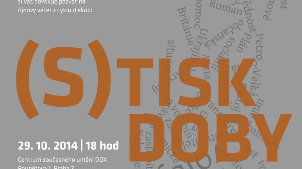 (S)tisk doby 29