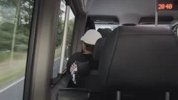 Roste zájem o poptávkovou dopravu