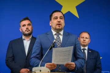 Mise na Slovensku odhalila dle Zdechovského selhání i oslabení právního státu