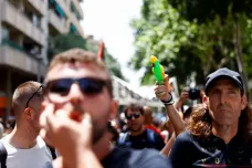 Španělská města protestují proti nadměrné turistice