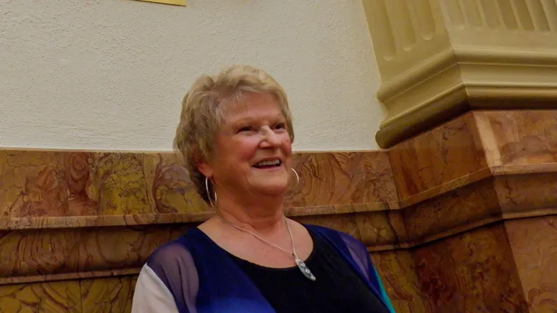 Sarah A. Boardmanová