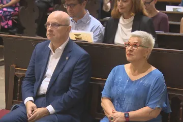 Festival Zlatá Pecka představí Mozarta. „Nejlepší cesta k takzvané vážné hudbě,“ říká pěvkyně Pecková