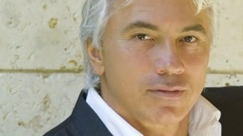 Dmitri Hvorostovsky / pěvec