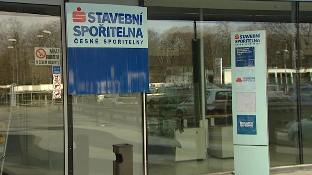Stavební spořitelna