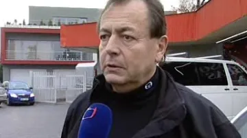 Radomír Jonáš, lídr ODS v městské části Brno-jih