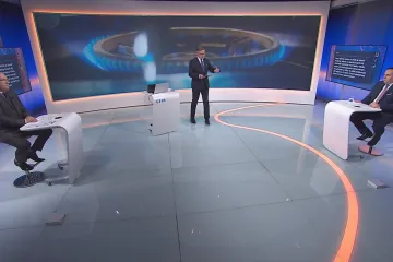 Hrnčíř by s inflací bojoval i snížením DPH. Přijdeme o příjmy, oponuje Výborný