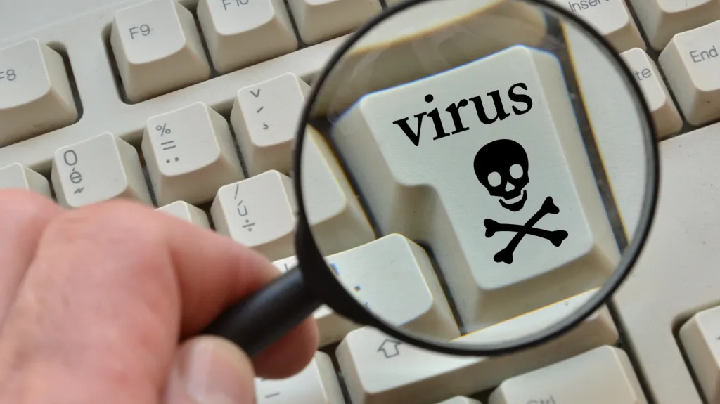 Malware – hrozba pro uživatele počítačů