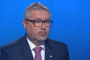 Slibované čtyři miliardy na vodní hospodářství chce Šebestyán v roce 2027