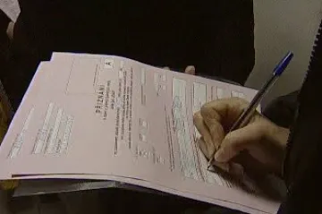 Hra s daněmi v roce 2008