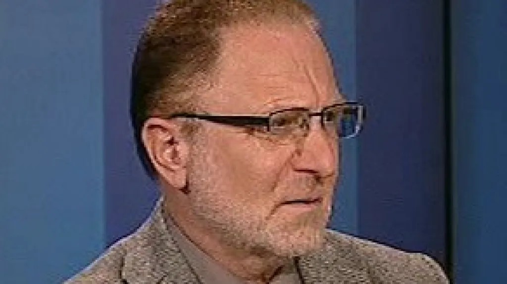 Ilja Hradecký