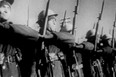 Do bitvy u Sokolova nasadila československá armáda poprvé ženy. Velitel Svoboda slíbil, že se jim nic nestane