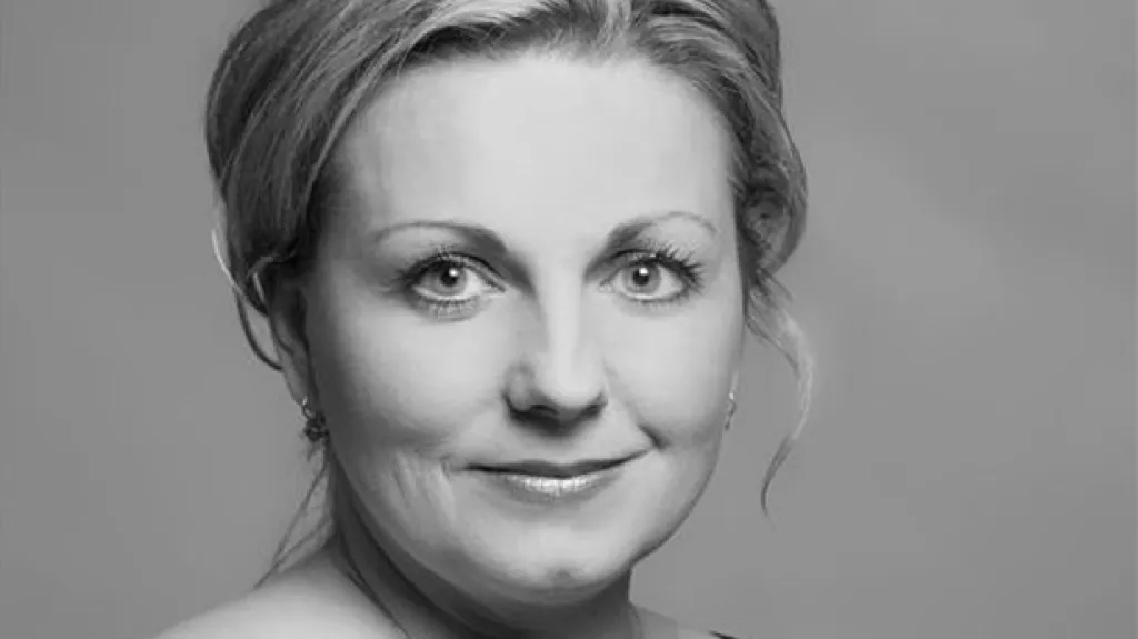 Lenka Kavalová