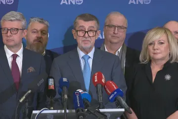 Babiš zůstává poslancem i předsedou ANO, hlavními tvářemi ale budou Schillerová a Havlíček