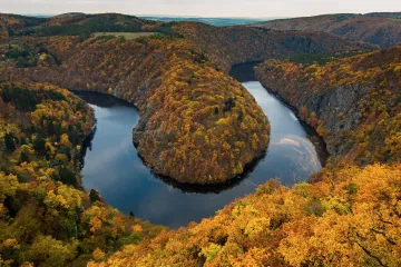 Stav přírody v EU není dobrý, varuje zpráva. Česko za některé změny ale chválí