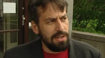 Jaroslav Bajer