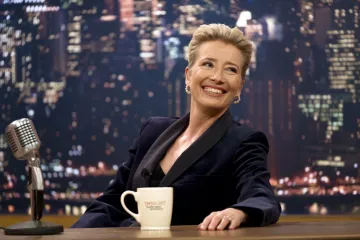 Přijede Emma Thompsonová do Varů?