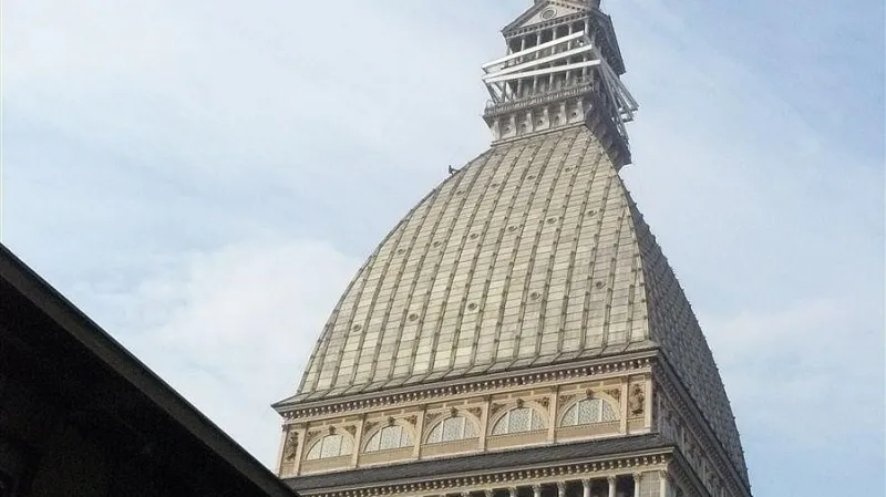 Mole Antonelliana