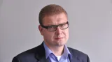 Jindřich Šídlo komentuje aktuální dění
