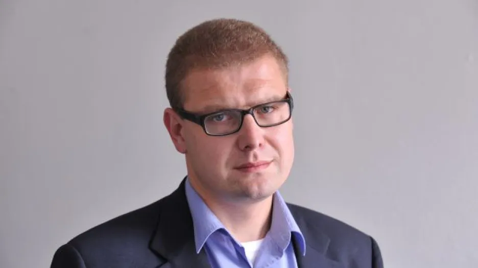 Jindřich Šídlo komentuje aktuální dění