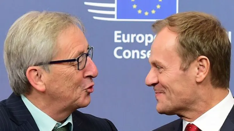 Horizont: Evropská unie má nového prezidenta