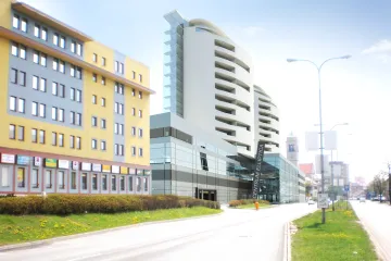 Žideničtí: Chceme referendum, výškové budovy sem nepatří