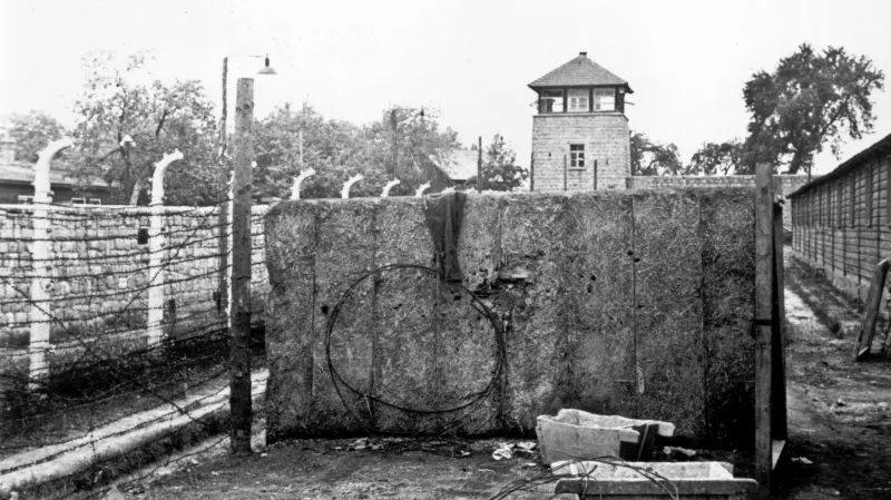 Koncentrační tábor Mauthausen
