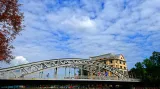 Ostrava - Most Miloše Sýkory
