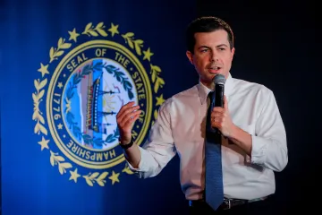 Americkou dopravu má vést Buttigieg. Bidenův výběr ministrů zdůrazňuje čistou energetiku