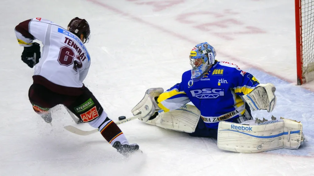 Sparta - Zlín